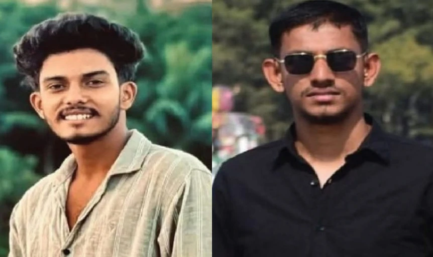 কুমিল্লায় মোটরসাইকেল দুর্ঘটনায় প্রাণ গেল ২ বন্ধুর